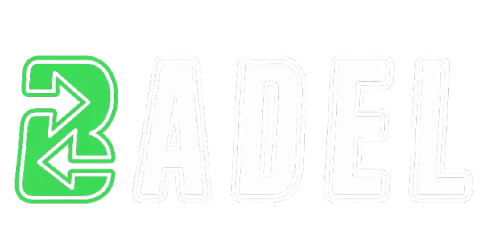 Logo BADEL